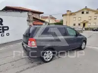 2013 Opel ZAFIRA
