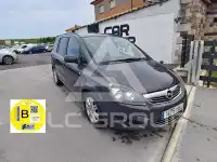 2013 Opel ZAFIRA
