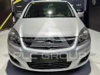 2013 Opel ZAFIRA