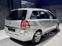 2013 Opel ZAFIRA