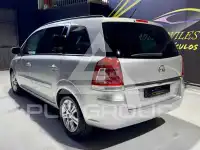 2013 Opel ZAFIRA