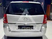 2013 Opel ZAFIRA