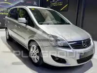 2013 Opel ZAFIRA