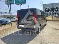 2013 Opel Vivaro
