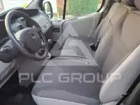 2013 Opel Vivaro