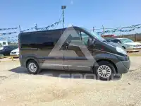 2013 Opel Vivaro