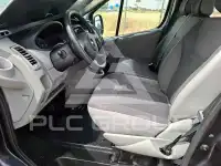 2013 Opel Vivaro