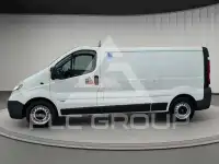 2013 Opel Vivaro