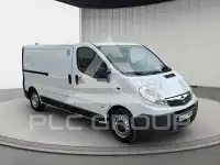 2013 Opel Vivaro