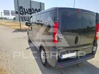 2013 Opel Vivaro