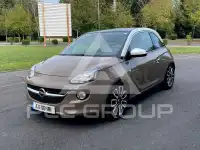 2013 Opel Adam