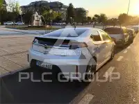 2013 Opel Ampera