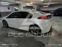 2013 Opel Ampera