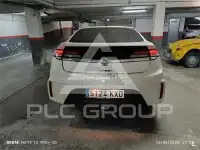 2013 Opel Ampera
