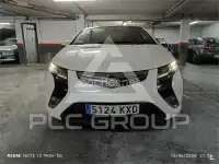 2013 Opel Ampera