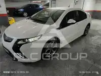 2013 Opel Ampera