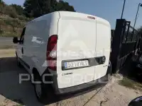 2013 Opel Combo