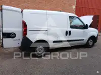 2013 Opel Combo