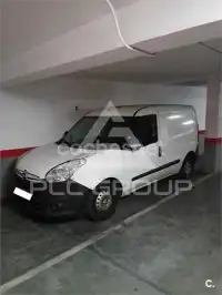 2013 Opel Combo