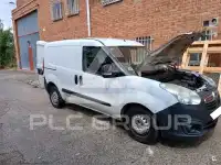 2013 Opel Combo