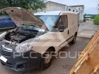 2013 Opel Combo