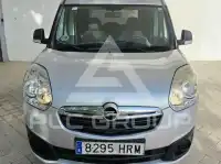 2013 Opel Combo