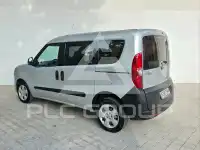 2013 Opel Combo