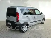 2013 Opel Combo