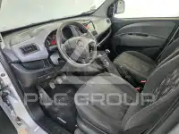 2013 Opel Combo