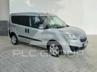 2013 Opel Combo
