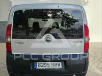 2013 Opel Combo