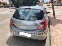 2013 Opel Corsa