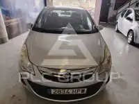 2013 Opel Corsa