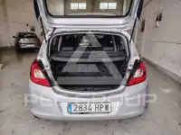 2013 Opel Corsa