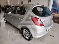 2013 Opel Corsa
