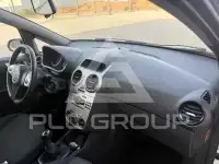 2013 Opel Corsa