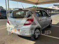 2013 Opel Corsa