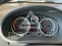 2013 Opel Corsa