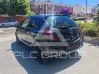 2013 Opel Corsa