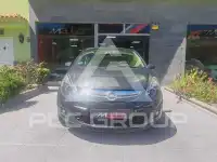 2013 Opel Corsa