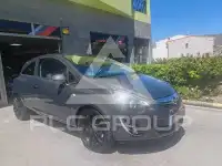 2013 Opel Corsa