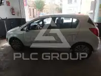 2013 Opel Corsa