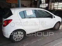 2013 Opel Corsa