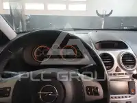 2013 Opel Corsa