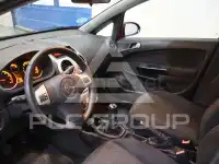 2013 Opel Corsa