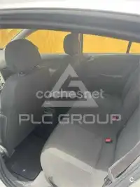 2013 Opel Corsa