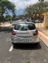 2013 Opel Corsa