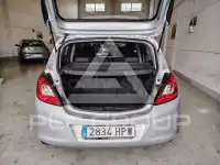 2013 Opel Corsa