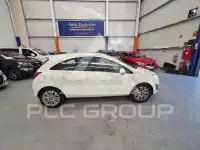 2013 Opel Corsa