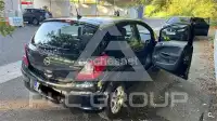2013 Opel Corsa